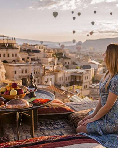 Private Cappadocia Tours